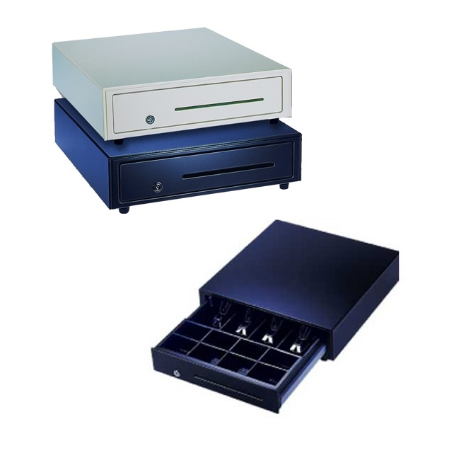 Ngăn kéo đựng tiền BC 101