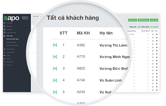 Phần mềm quản lý bán hàng vật liệu xây dựng
