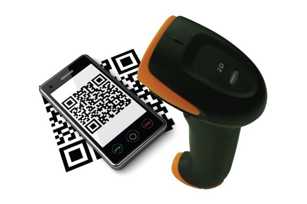 Top Máy Quét Qr Code Thịnh Hành Nhất Năm 2020 - Saposhop