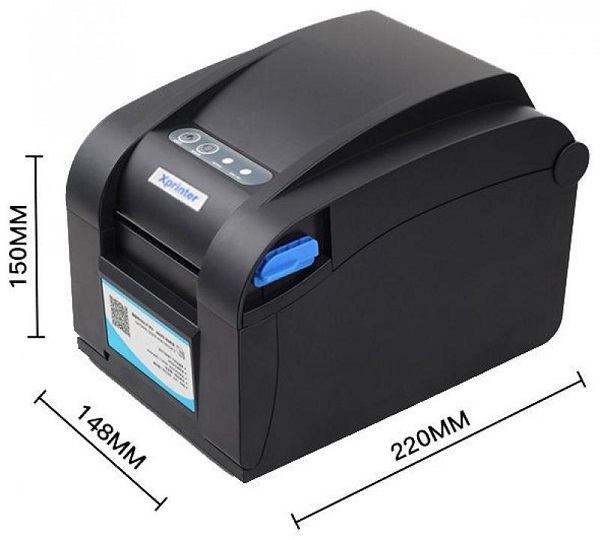 xprinter 350b user guide xprinter 350b user guide
