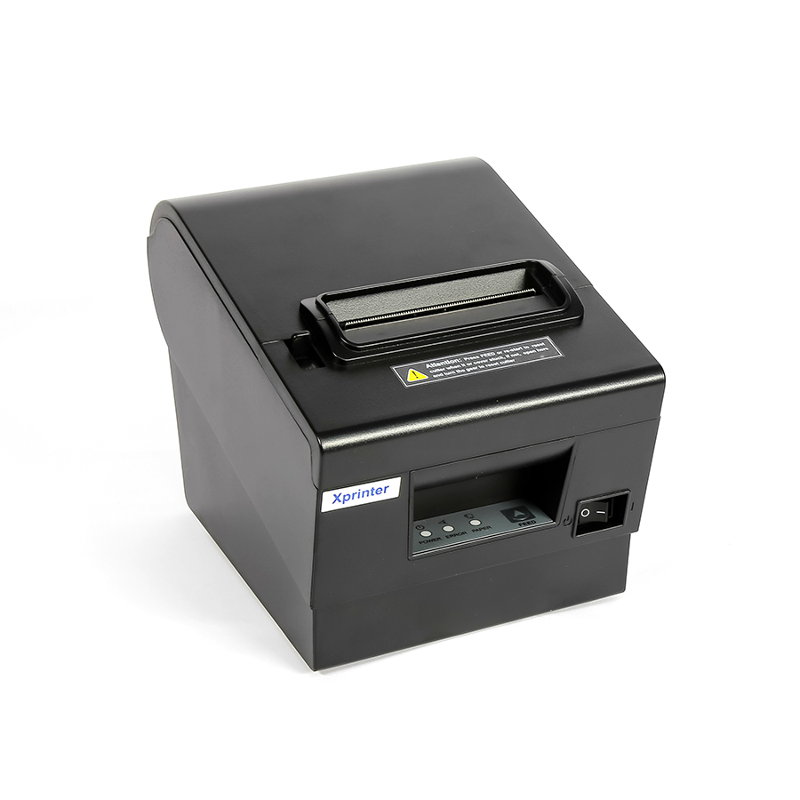 Máy in hóa đơn Xprinter Q260 - Máy in bill chính hãng, giá rẻ - SapoShop