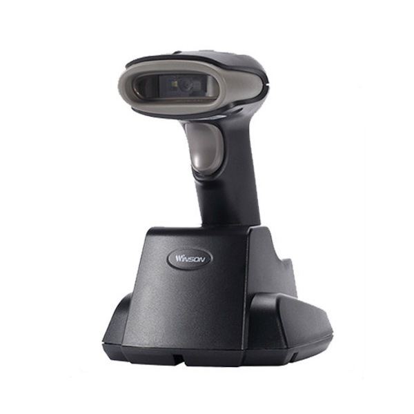 Máy đọc mã vạch không dây WNI-6213B/V chính hãng tại SapoShop