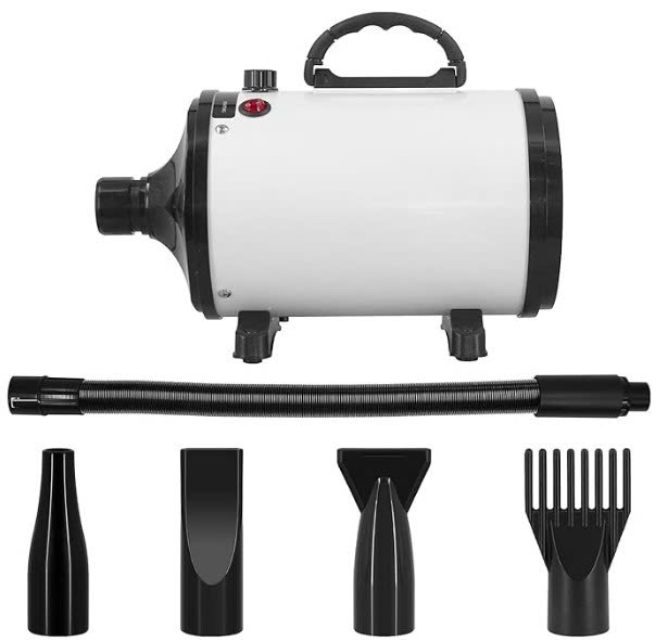 MÁY SẤY LÔNG CHÓ MÈO PET DRYER CÔNG SUẤT 3800W