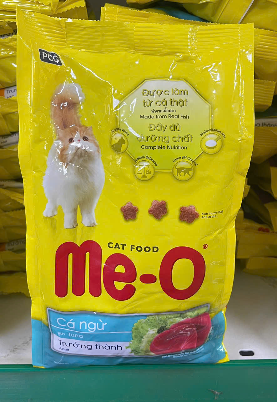 𝐓𝐇Ứ𝐂 Ă𝐍 𝐇Ạ𝐓 𝐌𝐄-𝐎 𝐂𝐇𝐎 𝐌È𝐎 𝐓𝐑ƯỞ𝐍𝐆 𝐓𝐇À𝐍𝐇  - 𝟑𝟓𝟎𝐆