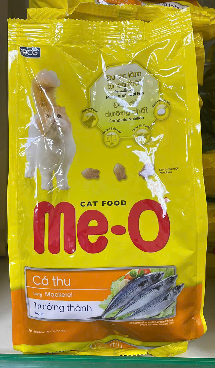 𝐓𝐇Ứ𝐂 Ă𝐍 𝐇Ạ𝐓 𝐌𝐄-𝐎 𝐂𝐇𝐎 𝐌È𝐎 𝐓𝐑ƯỞ𝐍𝐆 𝐓𝐇À𝐍𝐇  - 𝟑𝟓𝟎𝐆