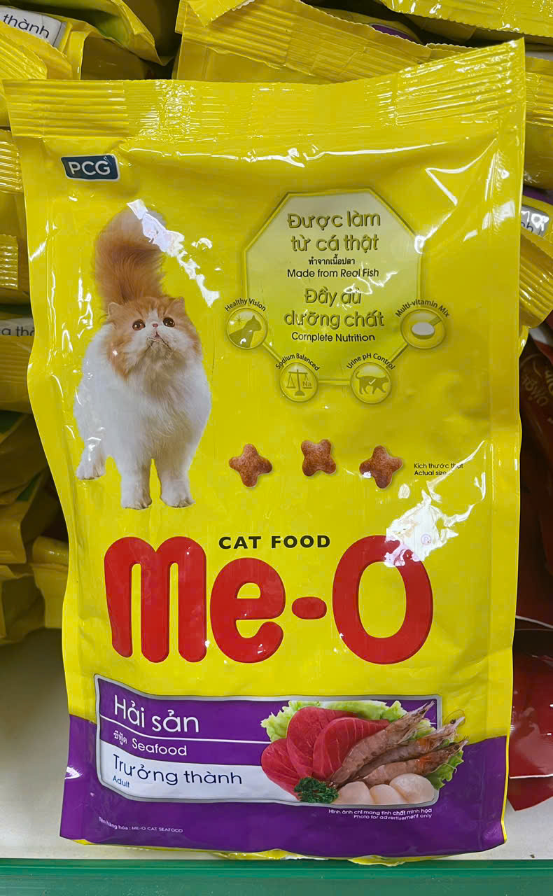 𝐓𝐇Ứ𝐂 Ă𝐍 𝐇Ạ𝐓 𝐌𝐄-𝐎 𝐂𝐇𝐎 𝐌È𝐎 𝐓𝐑ƯỞ𝐍𝐆 𝐓𝐇À𝐍𝐇  - 𝟑𝟓𝟎𝐆