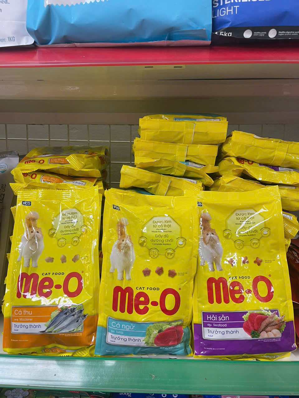 𝐓𝐇Ứ𝐂 Ă𝐍 𝐇Ạ𝐓 𝐌𝐄-𝐎 𝐂𝐇𝐎 𝐌È𝐎 𝐓𝐑ƯỞ𝐍𝐆 𝐓𝐇À𝐍𝐇  - 𝟑𝟓𝟎𝐆