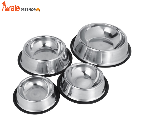 Tô inox đơn