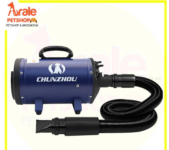 MÁY SẤY LÔNG CHUYÊN DỤNG CHO CHÓ MÈO BS-2400