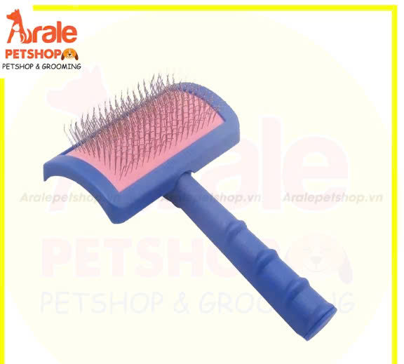 LƯỢC CHẢI LÔNG CHÓ SHOWTECH