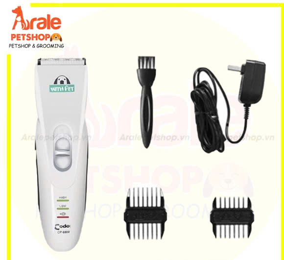 TÔNG ĐƠ CODOS CAO CẤP CP- 6800