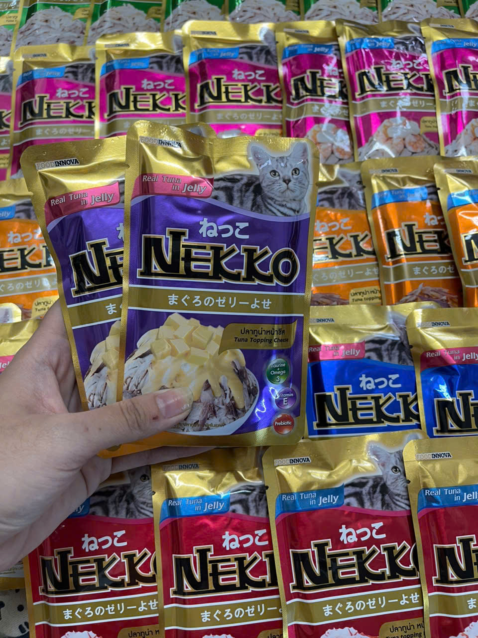 𝐏𝐀𝐓𝐄 𝐍𝐄𝐊𝐊𝐎 𝐂𝐇𝐎 𝐌È𝐎 𝐓𝐑ƯỞ𝐍𝐆 𝐓𝐇À𝐍𝐇