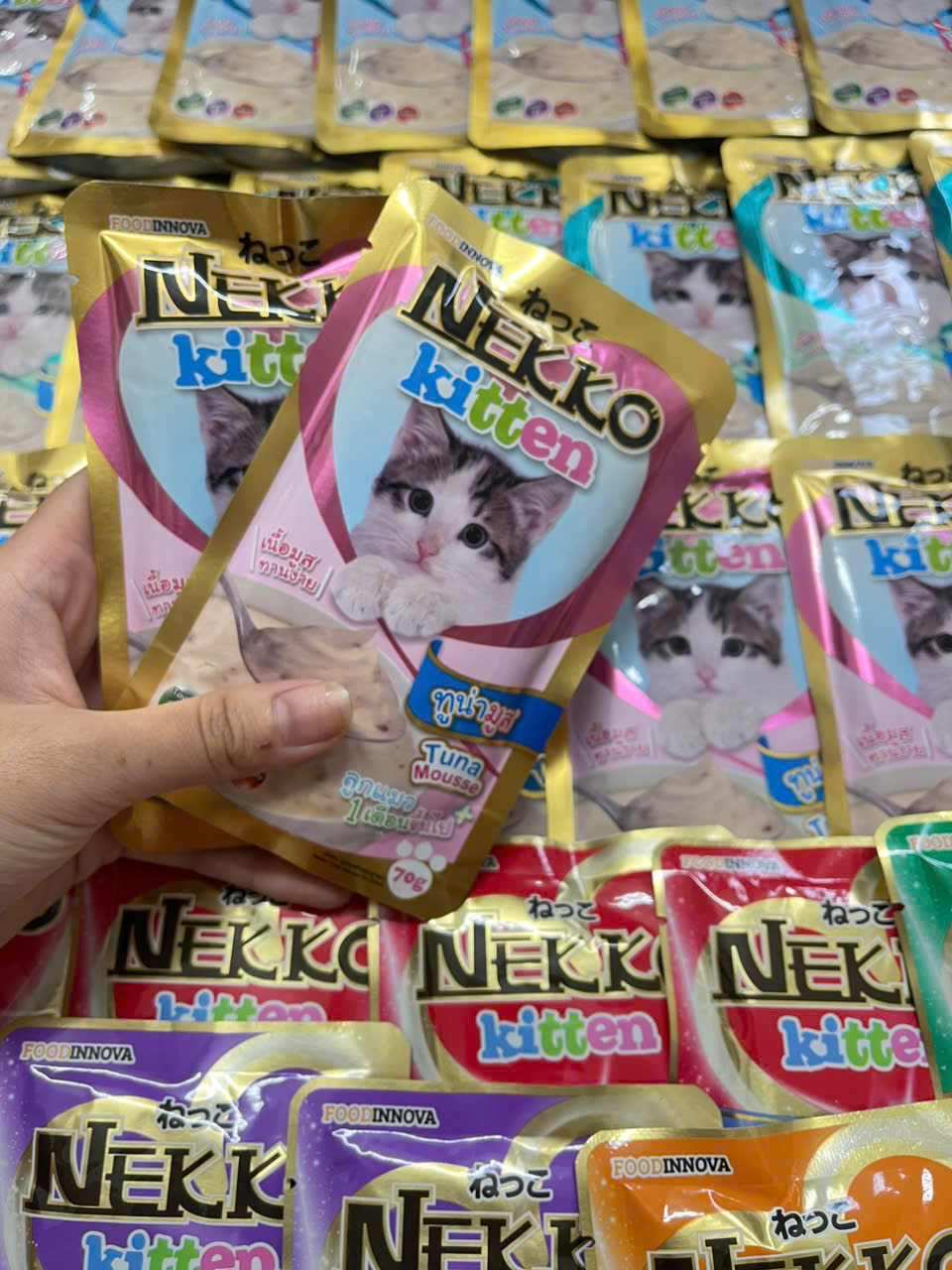 𝐏𝐀𝐓𝐄 𝐍𝐄𝐊𝐊𝐎 𝐂𝐇𝐎 𝐌È𝐎 𝐂𝐎𝐍