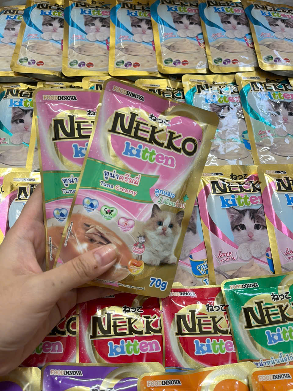 𝐏𝐀𝐓𝐄 𝐍𝐄𝐊𝐊𝐎 𝐂𝐇𝐎 𝐌È𝐎 𝐂𝐎𝐍