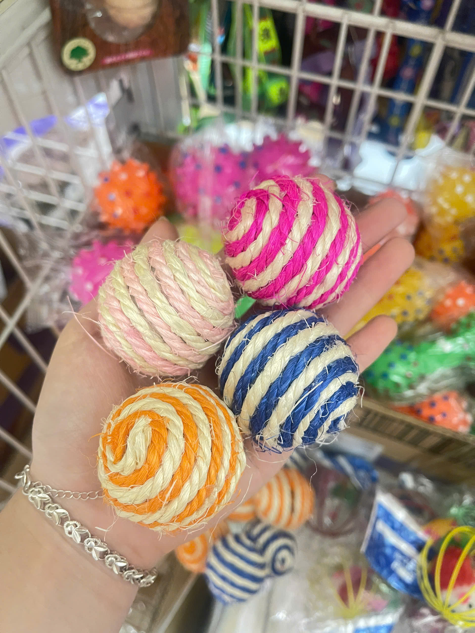 ĐỒ 𝐂𝐇Ơ𝐈 𝐁Ó𝐍𝐆 𝐃Â𝐘 𝐓𝐇Ừ𝐍𝐆 𝐂𝐇𝐎 𝐂𝐇Ó 𝐌È𝐎