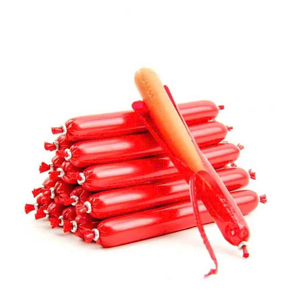 [ SALE OFF 40% ] XÚC XÍCH BIOLINE DÀNH CHO CHÓ MÈO