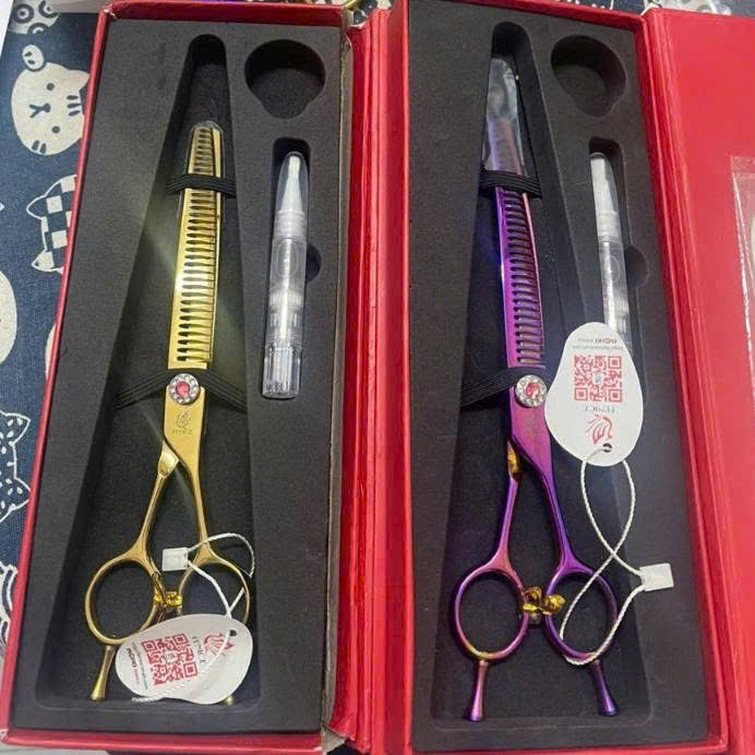 𝐊É𝐎 𝐓Ỉ𝐀 𝐂𝐎𝐍𝐆 𝐅𝐄𝐍𝐈𝐂𝐄 𝟕 𝐈𝐍𝐂𝐇