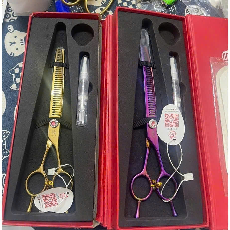 𝐊É𝐎 𝐓Ỉ𝐀 𝐂𝐎𝐍𝐆 𝐅𝐄𝐍𝐈𝐂𝐄 𝟕 𝐈𝐍𝐂𝐇