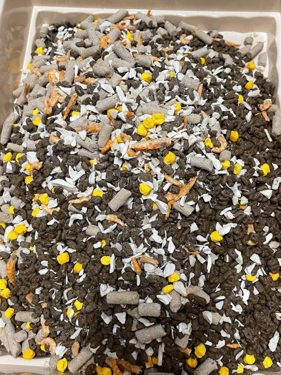 THỨC ĂN HẠT S2 PET SIÊU TOPPING DÀNH CHO MÈO MỌI LỨA TUỔI