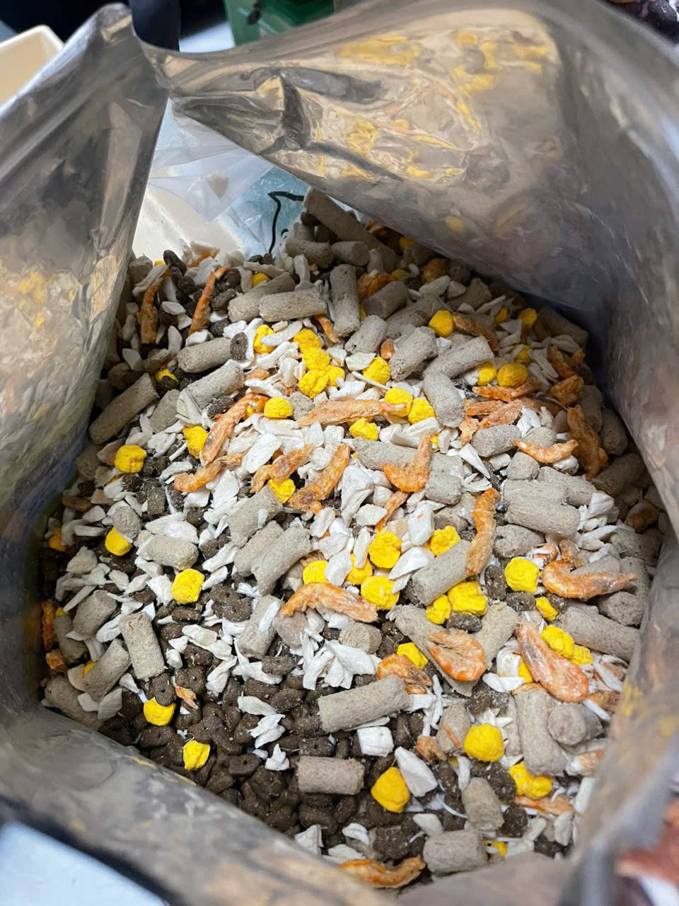 THỨC ĂN HẠT S2 PET SIÊU TOPPING DÀNH CHO MÈO MỌI LỨA TUỔI