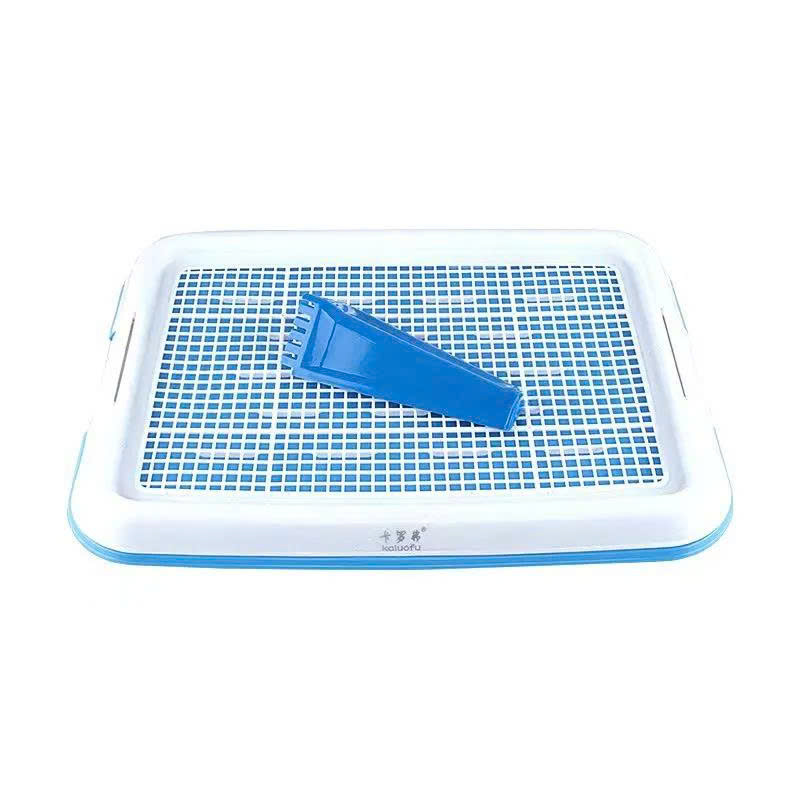 KHAY VỆ SINH CHO CHÓ