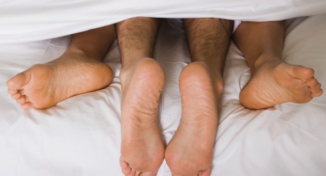 Những lời khuyên các cặp vợ chồng nên áp dụng trong quan hệ