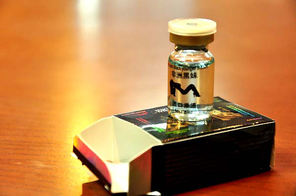 Nữ giới dùng thuốc kích dục có an toàn hay không?