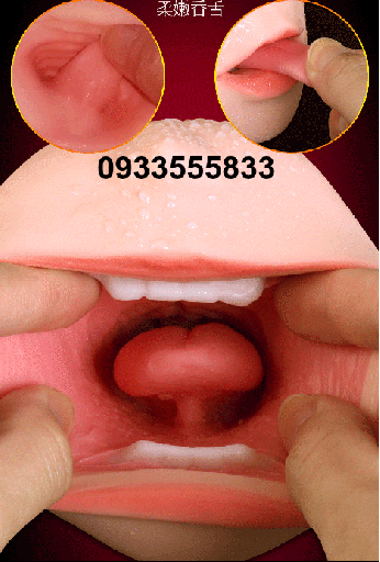 âm đạo giả oral sex