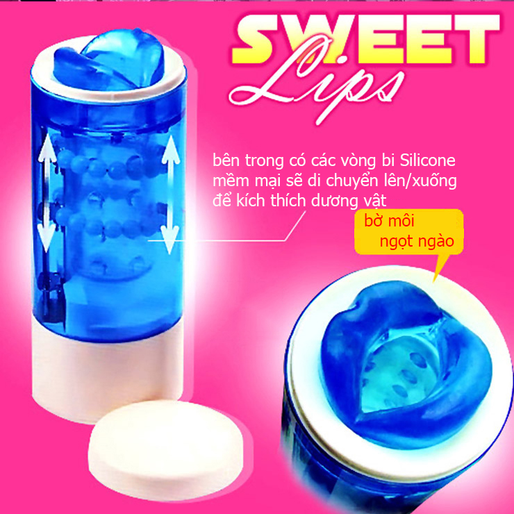 am-dao-gia-mut-tu-dong-sweet-ad24