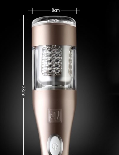 âm đạo giả tự động bú mút