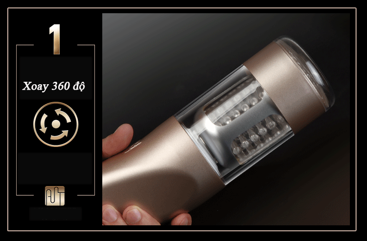 dụng cụ thủ dâm cho nam