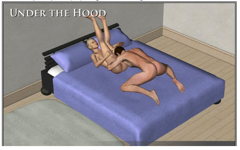 quan hệ bằng miệng