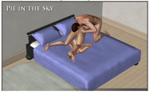 tư thế quan hệ bằng miệng