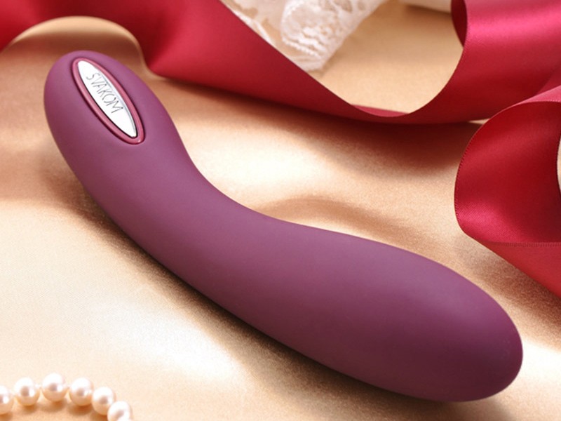 Sextoy cao cấp LEO USA sử dụng 48 giờ liên tục