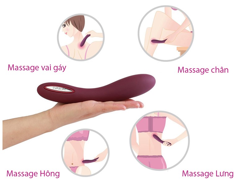 Sextoy cao cấp LEO USA sử dụng 48 giờ liên tục