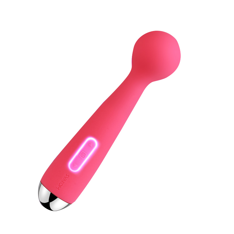 Sextoy cao cấp Svakom Emma hàng nhập Mỹ 