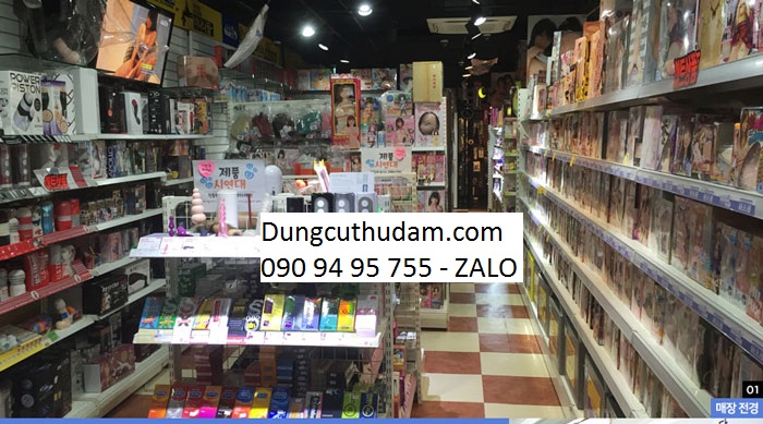 shop đồ chơi tình dục hà nội và hcm lớn nhất