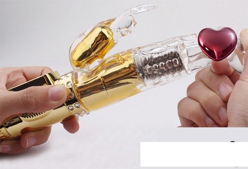 đồ chơi thủ dâm cho nữ