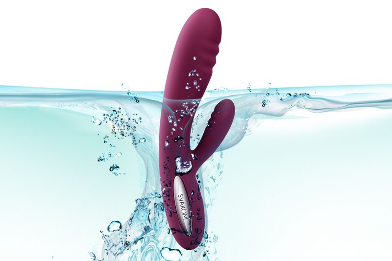 Dương vật giả kích thích điểm G Adonis nhập USA 