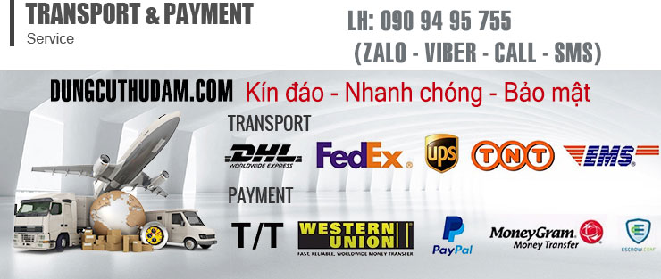 bán đồ chơi tình dục