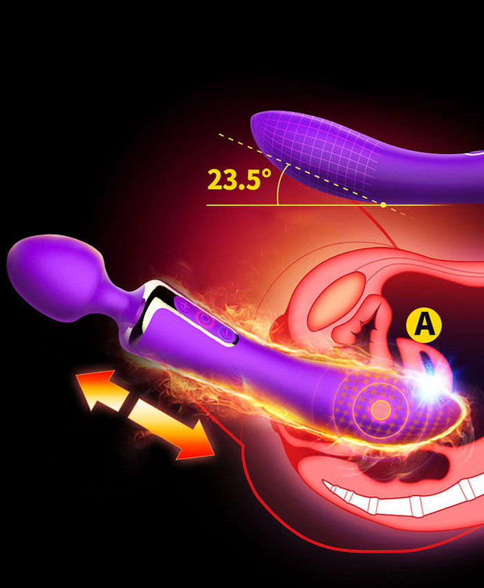máy rung leten ấm nóng