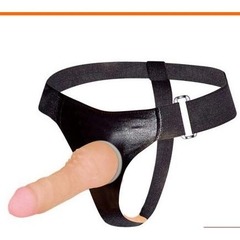 Dương vật giả dây đeo