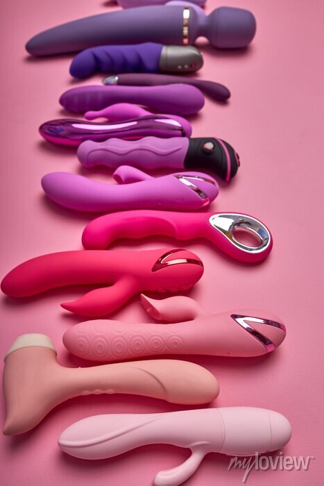 đồ chơi người lớn