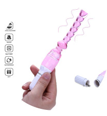 Dụng Cụ Cửa Sau