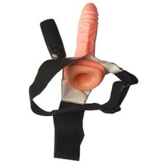 Dương Vật Giả Đeo Dây