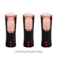 Máy Sục Hút Ku