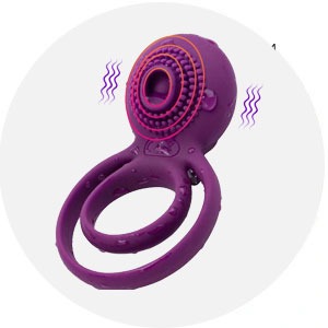 Vòng Đeo dương vật