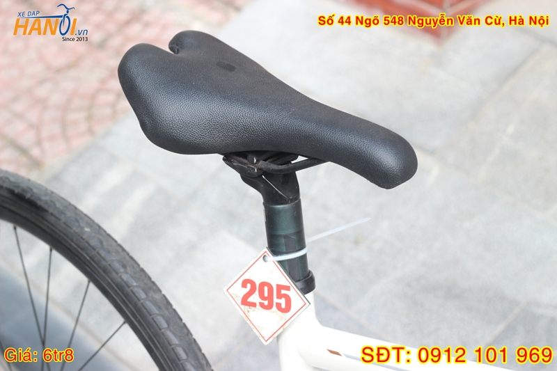 Xe đạp Touring Nhật bãi Scott tới từ Mỹ