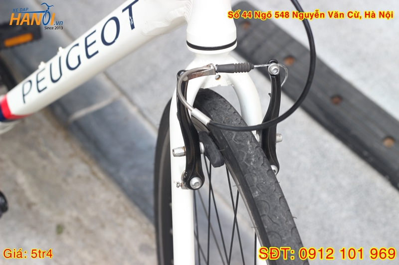 Xe đạp Touring Nhật bãi  Peugeot tới từ Pháp