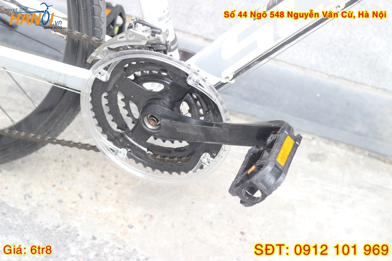 Xe đạp Touring Nhật bãi Scott tới từ Mỹ